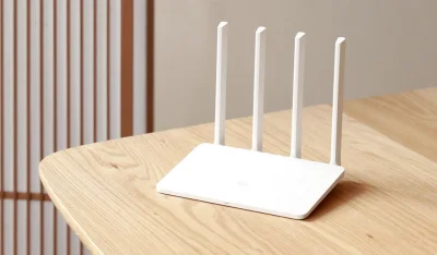 elemenTH - Po dłuższych testach uważam Xiaomi Router 3 za bardzo udany zakup. Spisuje...