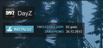 ElCidX - @Nova24: W Bf 1 zagrałem 50 godzin od premiery.
Normalnie czuję że bardziej...