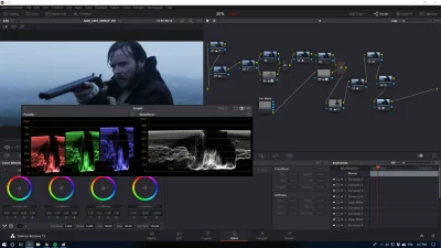 s.....k - A Wy jak spędzacie sobotnie popołudnie? #colorgrading #rezysirek #filmowani...