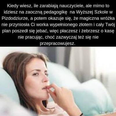 m.....k - @lizzy_bennet a nie xd? Co Broniarz zrobił przez ostatnie 10 lat. Czemu jes...