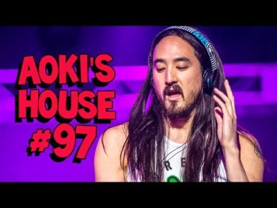 L.....8 - #steveaoki #electronicdancemusic