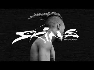 M.....k - XXXTENTACION - STARING AT THE SKY 

piękne to, btw myślałem że genius tri...