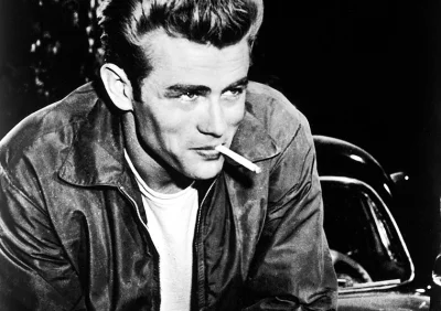 smutnarzaba - James Dean (｡◕‿‿◕｡)