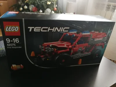 boguchwal - Mirki, za gnoja marzyłem o LEGO technic, ale na tamten czas tak drogie za...