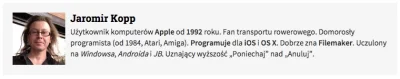 Kioteras76 - #apple #myapple #myapplepl #heheszki #rakcontent #bekazpodludzi #bekazap...