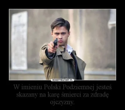 Dzemiasty - >@jacek1982: nie były - wtedy nie było Polski
@Jacolex: była Polska podzi...