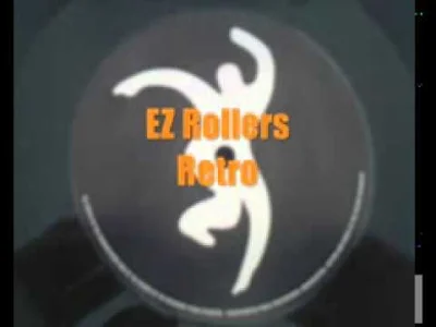 Tensa - EZ Rollers - Retro
1997

#mirkoelektronika #dnb #drumandbass #liquiddnb #m...