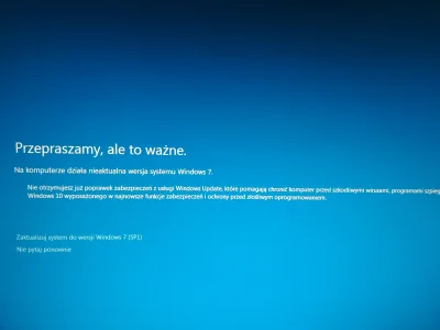 niutek85 - #komputery #windows stawiam na nowo system i mam dylemat czy zostawić wind...