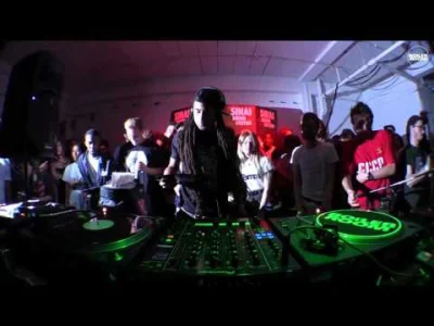 S.....6 - Mala Boiler Room London

392 - 1 = 391
#mozebylo #dubstep #mirkoelektron...