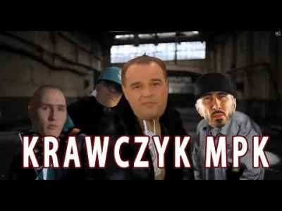 N.....s - @LadyRaspberry: no i #!$%@?, myk włączam Krawczyka MPK, elo!