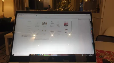 Sienczek - Mam takie pytanie do speców od laptopów/matryc
Bliska znajoma ma laptopa ...