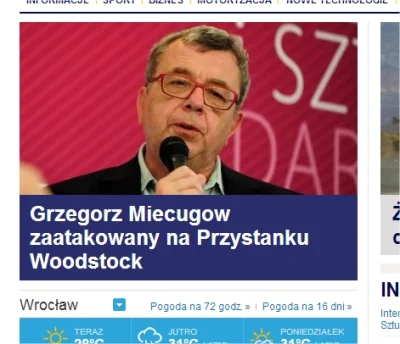 M.....n - Fejm. On (Axelio) w polityce już jest chyba stracony. :P



#axeliocontent ...