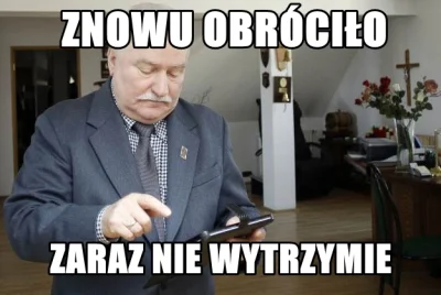 SiekYersky - Lech Wałęsa i jego tablet