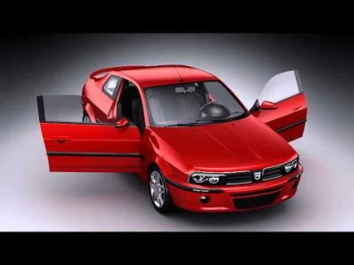Impresjonista - DACIA 1300
280 KM
0-100 - 6s
Vmax 296 km/h
cena 50k

Niby Dacia...