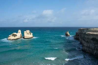 aviritia - Torre dell' Orso