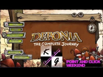 CloudBreak2014 - @Matth: deponia