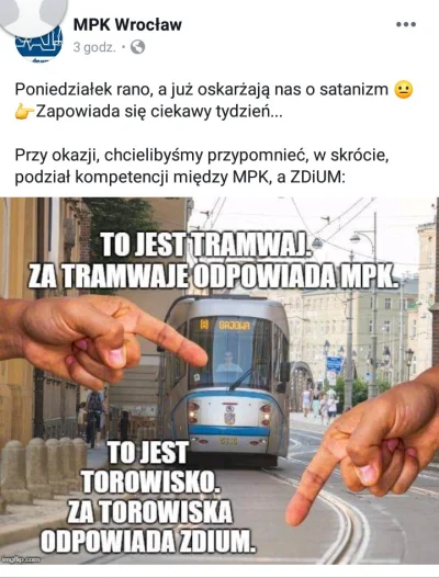 A.....e - XDDDDDDDDD

#wroclaw #mpkwroclaw #heheszki #tramwaje