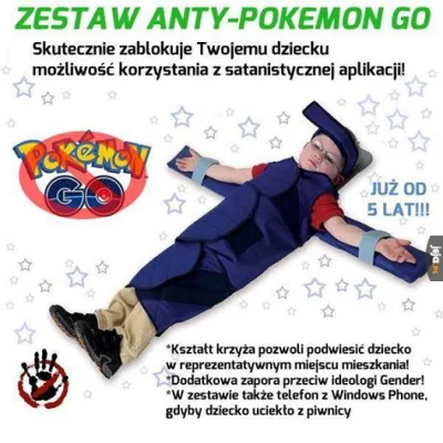 Janek_dzbanek - #heheszki #humorobrazkowy

Wasze gówniaki ciągle korzystają z Pokem...