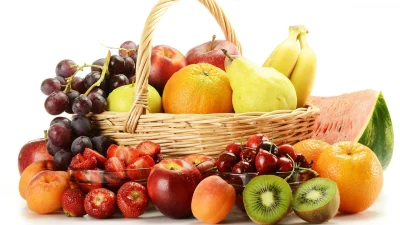 stanislaw-cybruch - #stan #owoc #witaminy #zdrowie Lato obfituje owocami. Jak je chro...