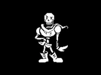 u.....6 - soundtrack z undertale to jeden z najlepszych soundtracków jaki słyszałem
...