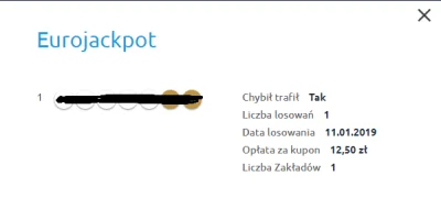 Piter93 - Jeśli wygram jutro jako jedyna osoba główną nagrodę w #eurojackpot to zrobi...