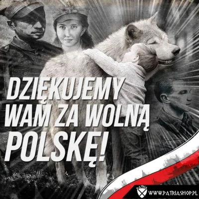 daeun - - Dziękuję Pan Wilk, za uratowanie mi kraju. 


#bekazprawakow #4konserwy #ne...