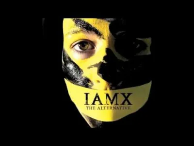 szyszynka - #iamx #muzyka

IAMX - This Will Make You Love Again