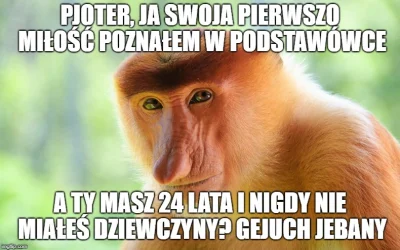 AsuriTeyze - #polak #nosaczsundajski #heheszki #humorobrazkowy