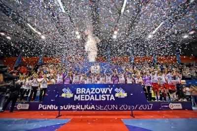 PGNiG_Superliga - Konsekwencja, stalowy charakter i wspaniały doping kibiców pozwolił...