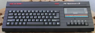 Sepp1991 - @marek_antoniusz: w 1984r zobaczyłem pierwszy komputer Commodore 64, nie s...