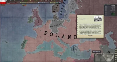 Prokoxu111 - Tymczasem w historii alternatywnej... #heheszki #hoi3 #polandstronk #nie...