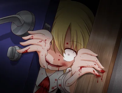 M.....r - #randomanimeshit #yandere #touhou #rumia #tm #