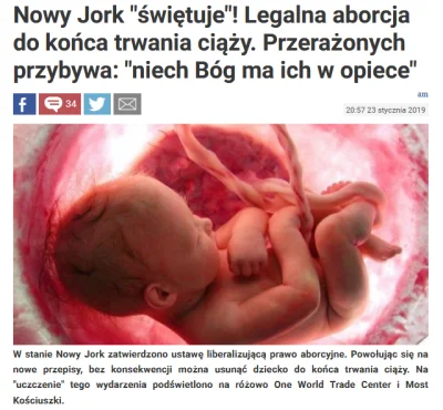 P.....4 - DO tego prowadzą "kompromisy" i negocjacje z obrzydliwym lewactwem. Wierzę,...