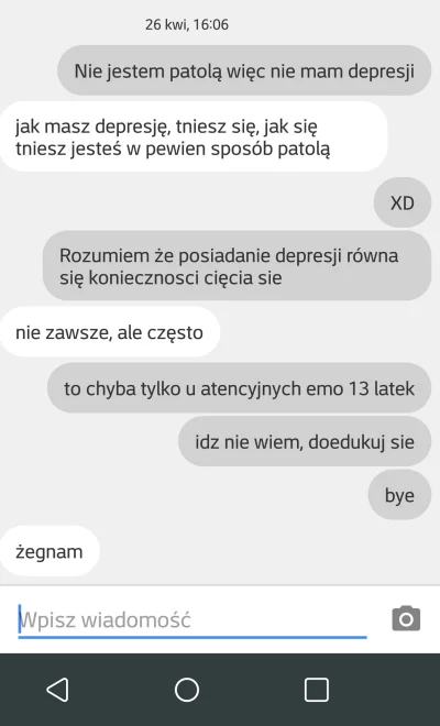 WodaDoPicia - Co za tępe g---o