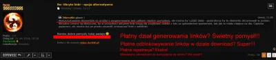 mastersanta - Nie zdziwiłbym się gdyby admin tej strony sam tworzył te multikonta i p...