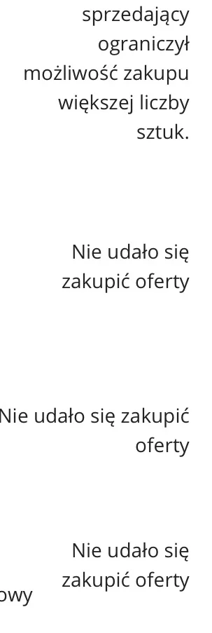 damien-timciack - Czemu mam jakieś problemy z #allegro?