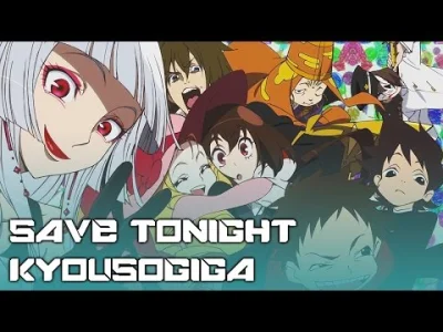 kinasato - #anime #amv #kyousougiga
Ale ja lubię sobie czasem pogrzebać w śmietniku ...