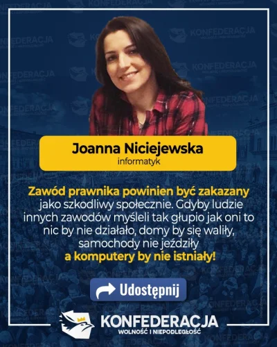 Camilli - @MUDAMUDAMUDA: 

Z początku myślałem, że to fejk, ale biorąc pod uwagę iż...