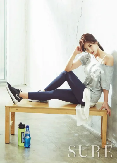 Bager - #chorong #apink #koreanka