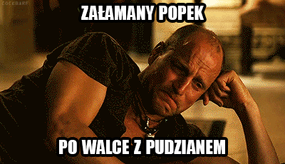 goores - #pudzian #popek #ksw #bekazpodludzi