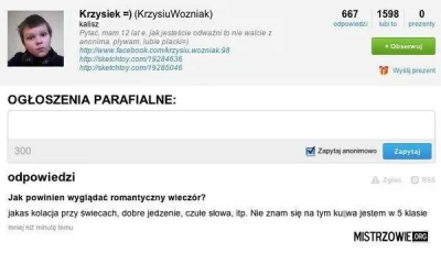 goolek - XD

#humor #humorobrazkowy #ask #romantyk #podrywajzwykopem