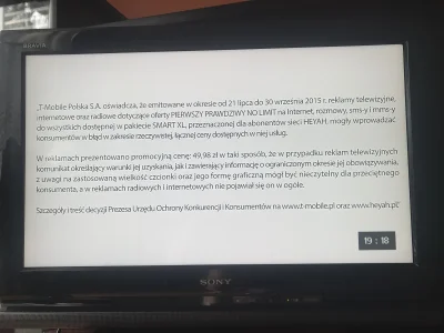 kesnall - Jak mnie #!$%@? ta informacja od tmobile przepraszająca za cos ze kiedyś os...