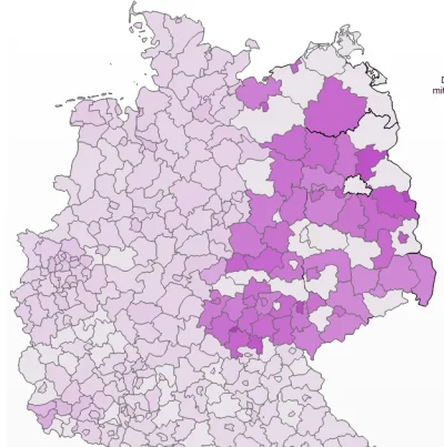 m.....i - Co do Niemiec to AfD ma 7,1% :_; #korwinwannabe. Zbliżony wynik i większość...