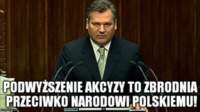 wojtoon - #samochody #akcyza #wypowiedzeksperta