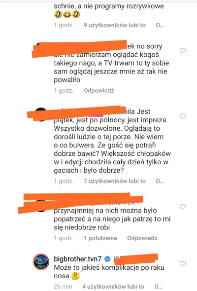 Justyna_bialystok - Jeśli ktoś jeszcze nie wierzy, że ten program to jest jedna wielk...