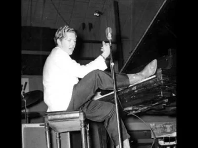 luxkms78 - #jerryleelewis