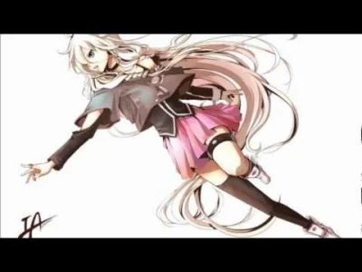 k.....u - #muzyka #vocaloid #ia