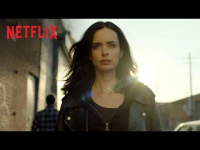 upflixpl - Marvel: Jessica Jones | zapowiedź 2 sezonu od Netflix Polska

Premiera 8...