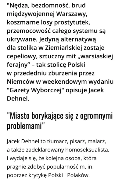 Opipramoli_dihydrochloridum - Dehnel zdaje się podzielać zdanie Frondy