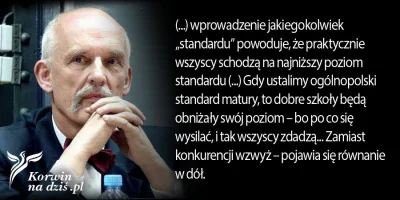 V.....m - #korwinnadzis, zobacz też wcześniejsze Korwiny.

#trzebabylosluchacjanusza ...